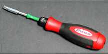 Wkrętak dynamometryczny easy torque 1 Nm