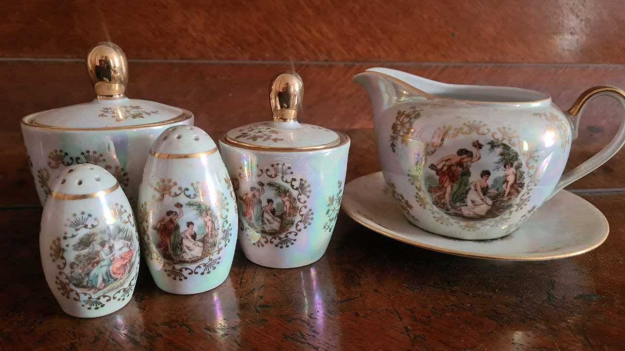 Сервіз німецький