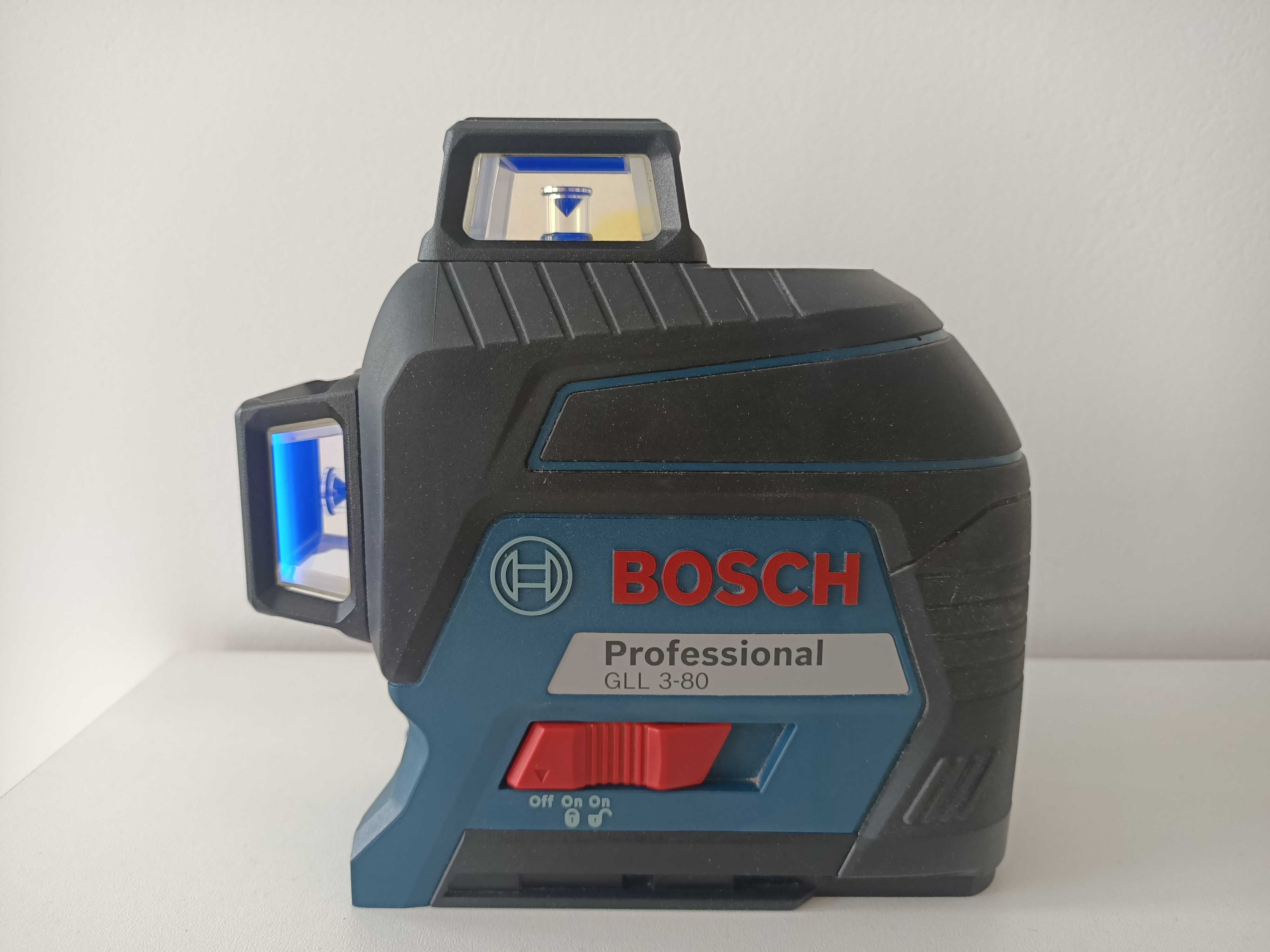 Laser BOSCH Professional GL 3-80