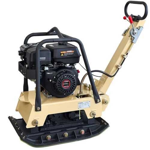 WYNAJEM Zagęszczarka 200kg rewersyjna MEYER PC200R wypożyczalnia