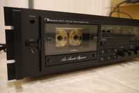 Касетна дека NAKAMICHI 660ZX.