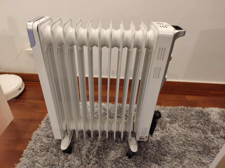 Aquecedor Equation ( 2200 W )