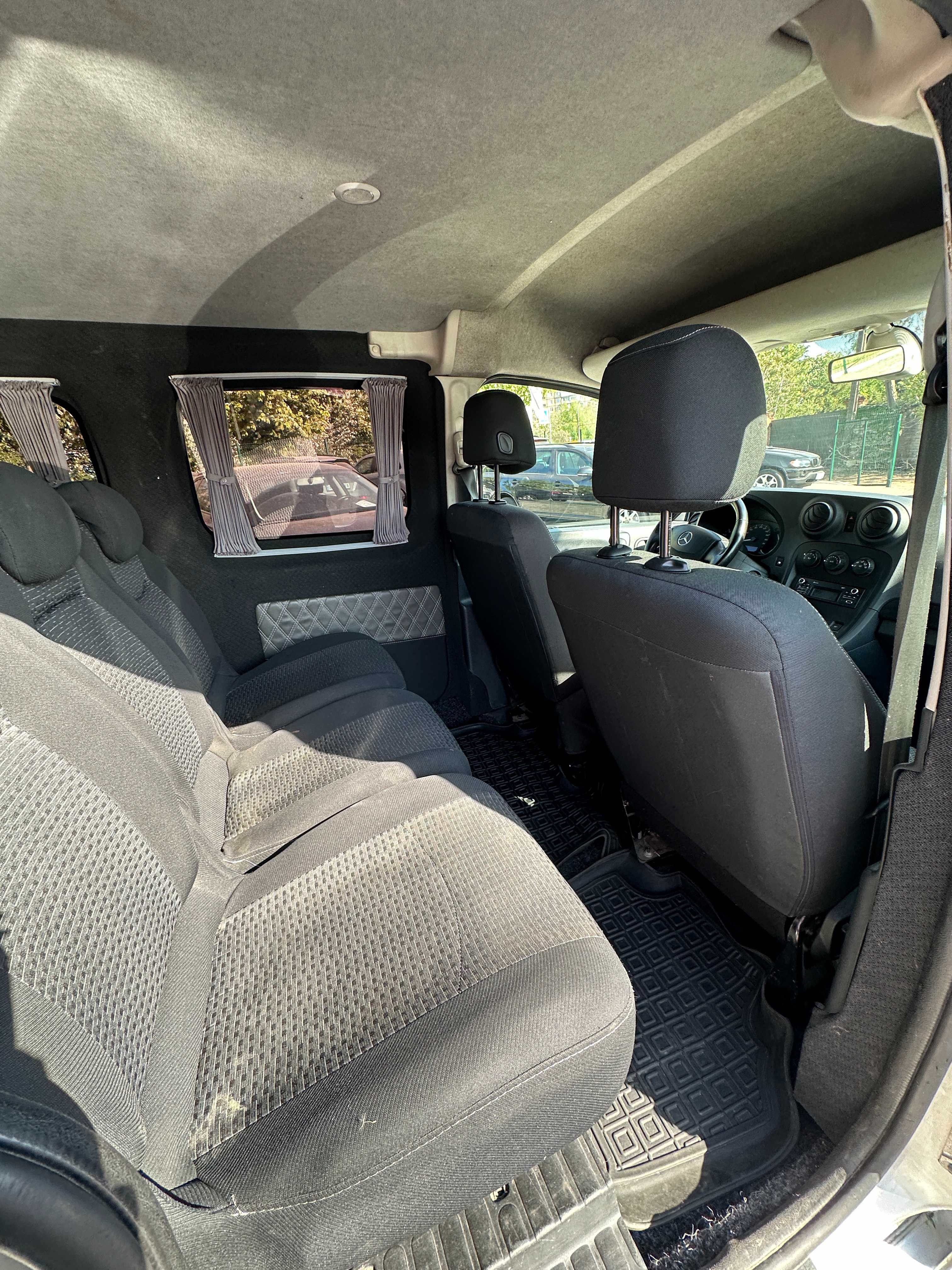 Продам Mercedes-Benz Citan Long  можлива розстрочка,кредит,обмін !