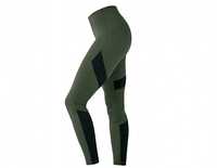 Icaniwill Iciw Tights Perform Legginsy Premium Fit