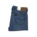 Spodnie męskie jeansy Lee Rider Blue Abbys W33 L30