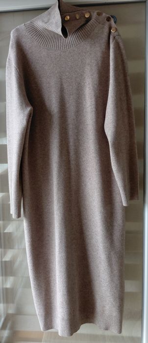 Тепле плаття Lara