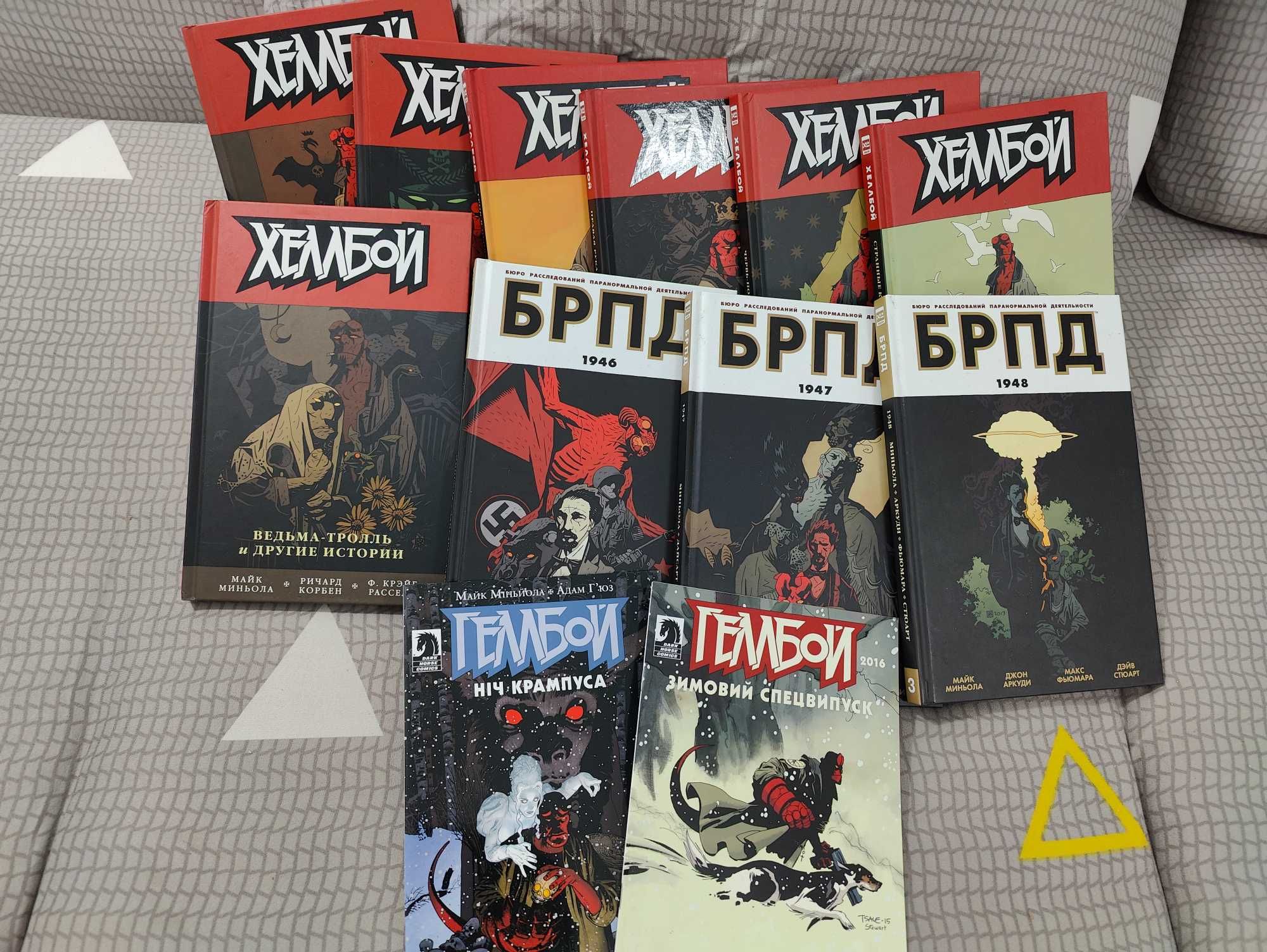 Продам комиксы Marvel DC Star Wars и многие другие. Комікси