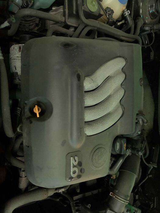 Skoda Octavia Tour / Грудень 2007 / 340 тис км / Climat / один власник