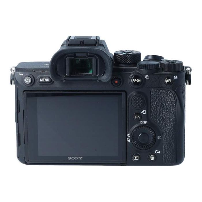 Sony A7R IV body (ILCE7RM4AB.CEC) Cyfrowe.pl Gdańsk Kartuska 149