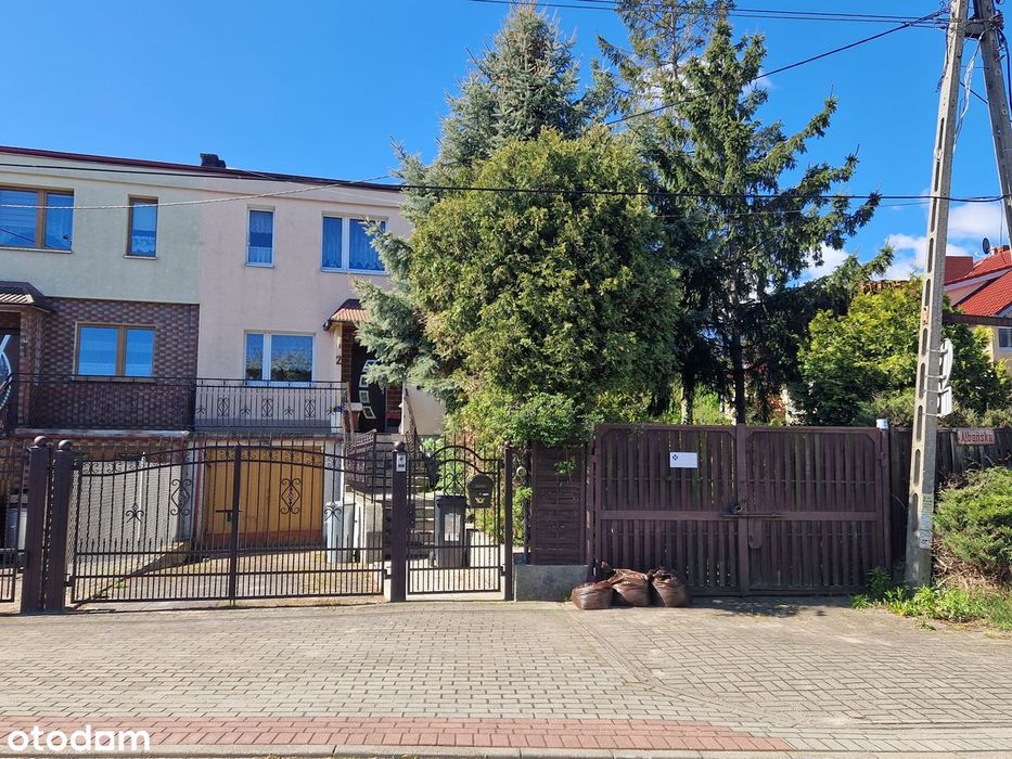 Syndyk sprzeda Udział w Nieruchomości w Gdyni