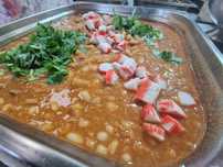 Refeições para empresas, lares, creches, ipss, catering