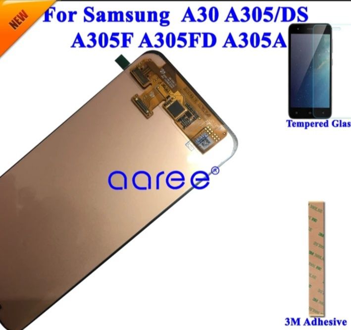 Tela para Samsung Galaxy A30