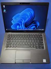 Laptop Dell Latitude 5400 i5-8365u/16 GB/512 GB/14"FHD ___ ZOBACZ stan