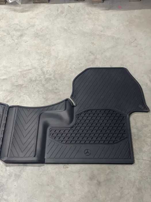 Коврики килимки в салон Спрінтер Sprinter 907 910