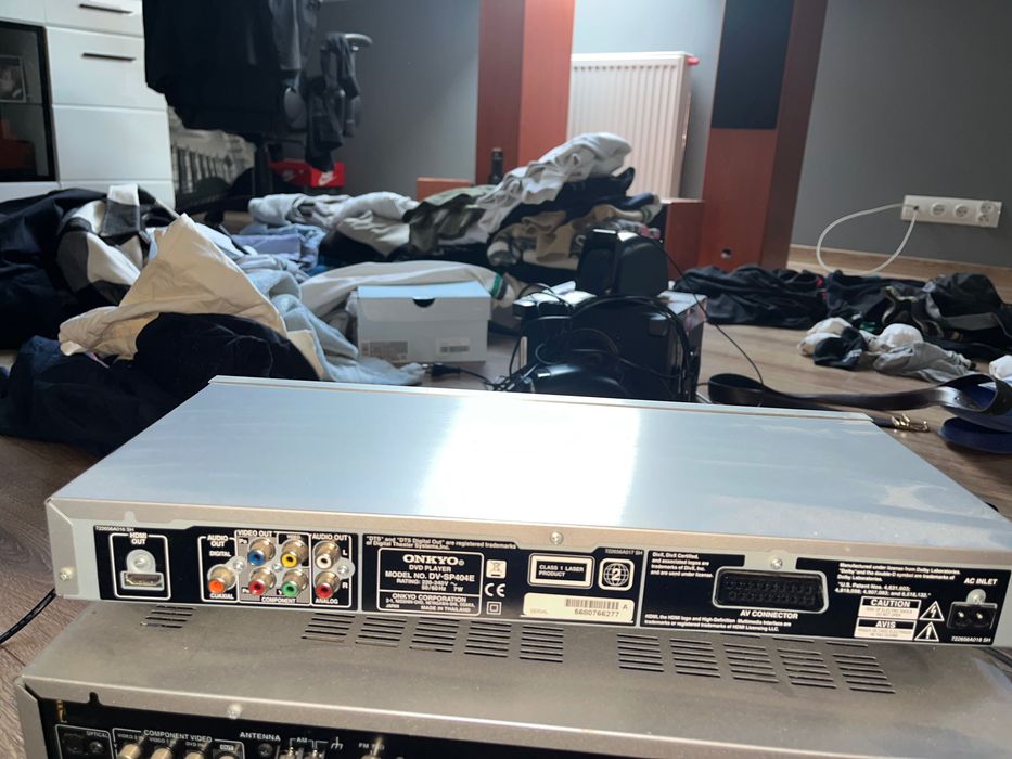 Głośniki M-AUDIO Model HCS 9900