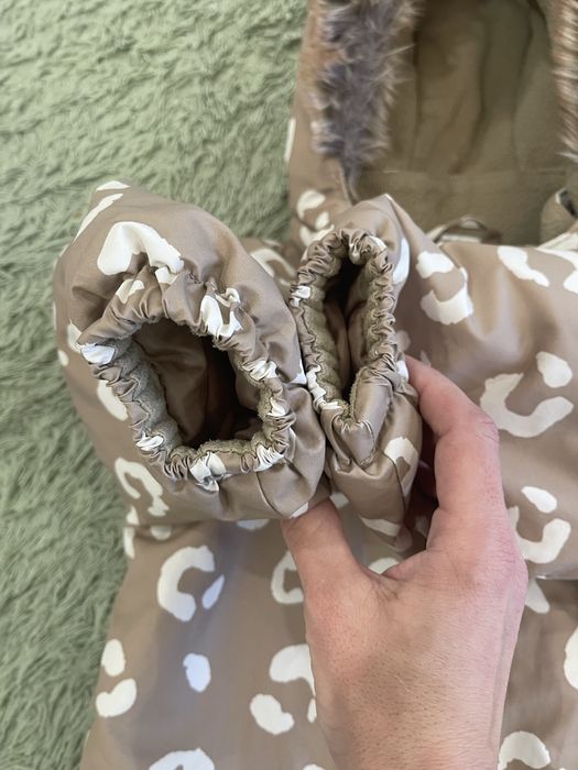 Комбінезон  H&M 92 зима