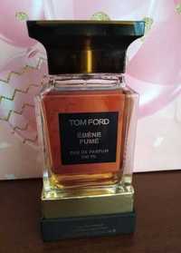 Роскошный мужской нишевый парфюм Tom Ford Ebene Fume.