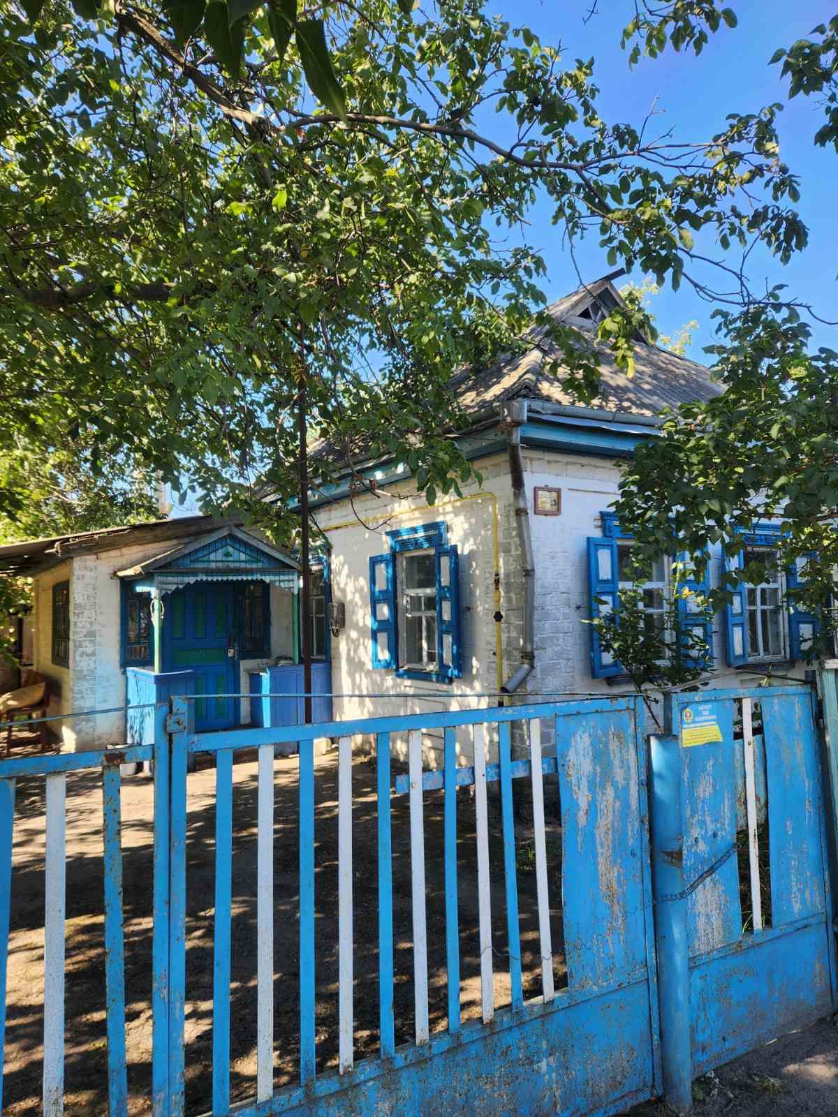 Продається будинок