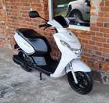 Peugeot kisbee 50,4T,Wtrysk!Super stan jak nowy!Rocznik 10.2020!