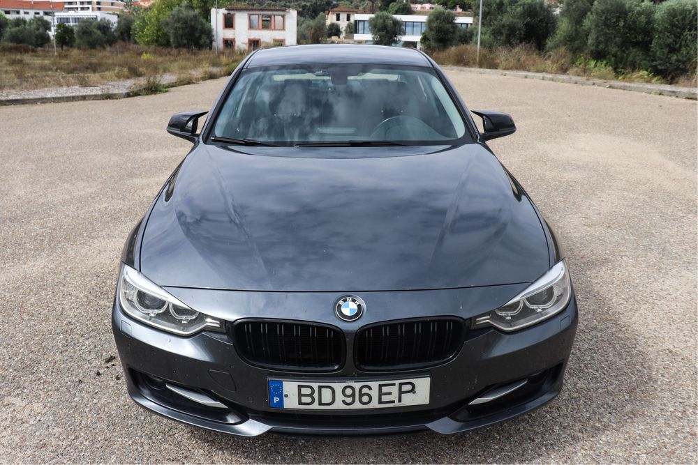 Bmw f30 320D Sport Line