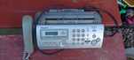 Fax Panasonic KX-FP218 używany