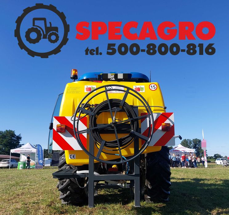 HIT  ! Myjka wysokociśnieniowa do  fotowoltaiki  / elewacji / bruku !