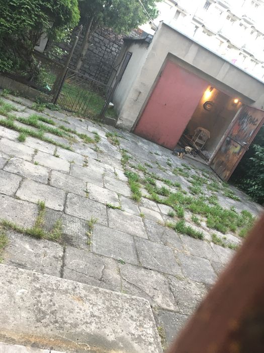 Wynajmę garaż dla samochodu lub za mniej jeśli kilka motocykli grupowo