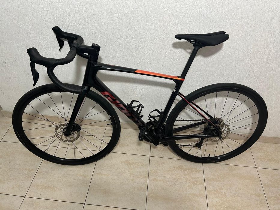 Giant Defy Advanced 1 (2024), M