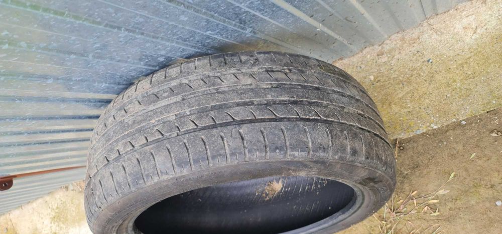 opony goodride sport sa-37 M+S