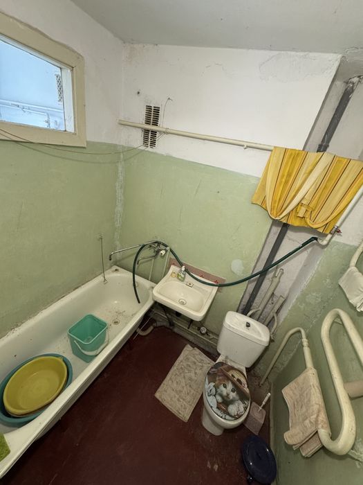 Продаю 1 комнатную квартиру нп пр Мира / 1-ая Линия