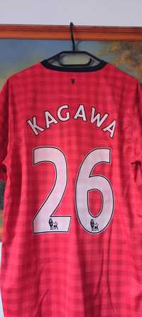 Koszulka Manchester United Kagawa
