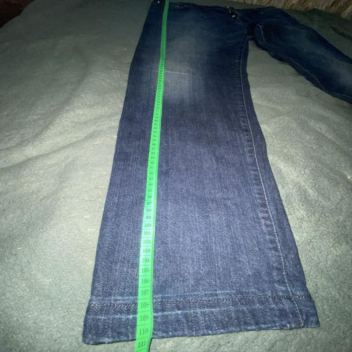 Джинсы Kiton original