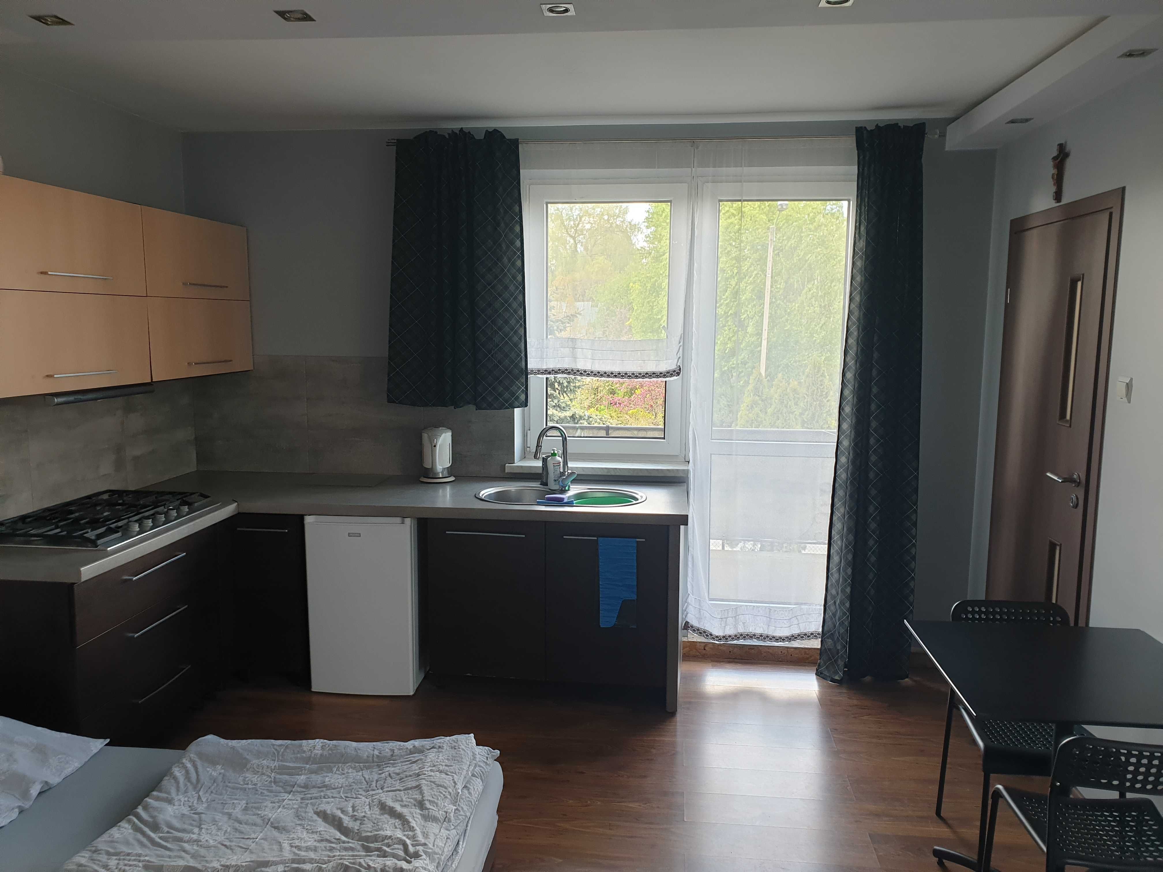 FABIO apartamenty i pokoje Radomsko