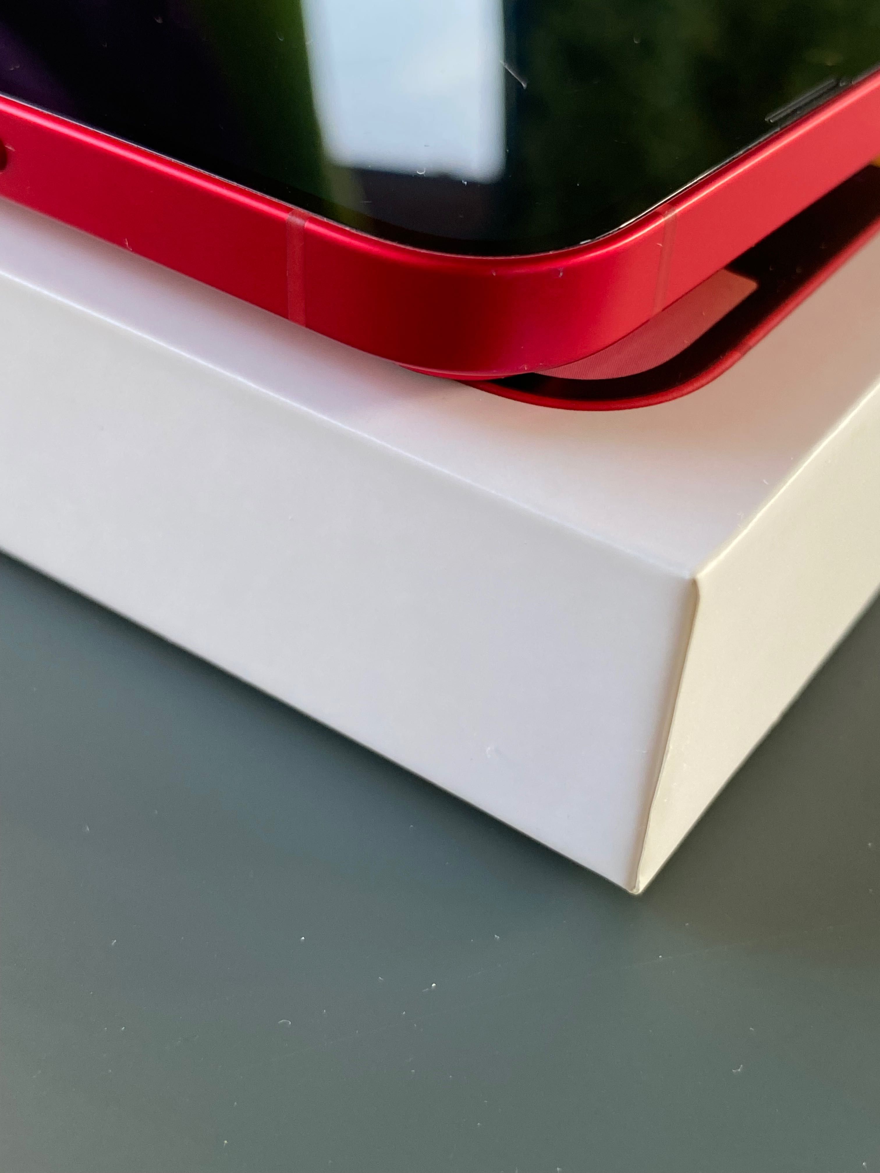iphone 14 plus na gwarancji!