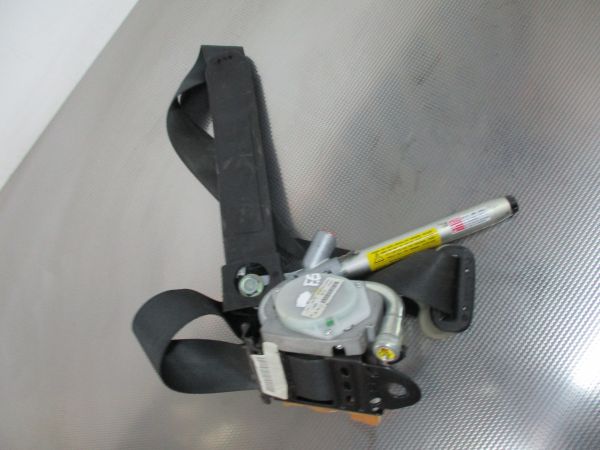 Cinto frente esquerdo NISSAN Note (E11, NE11)