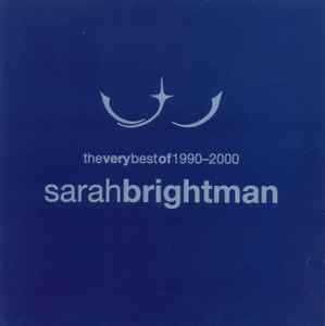 Sarah Brightman – "The Very Best Of" CD