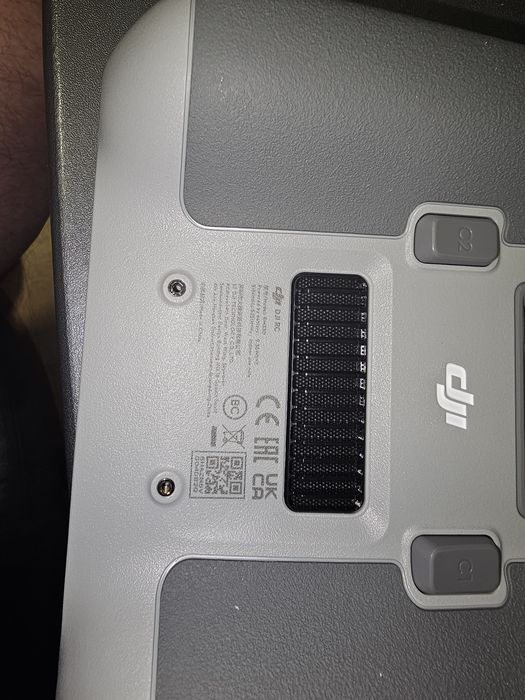 Pilot Kontroler DJI RM 330