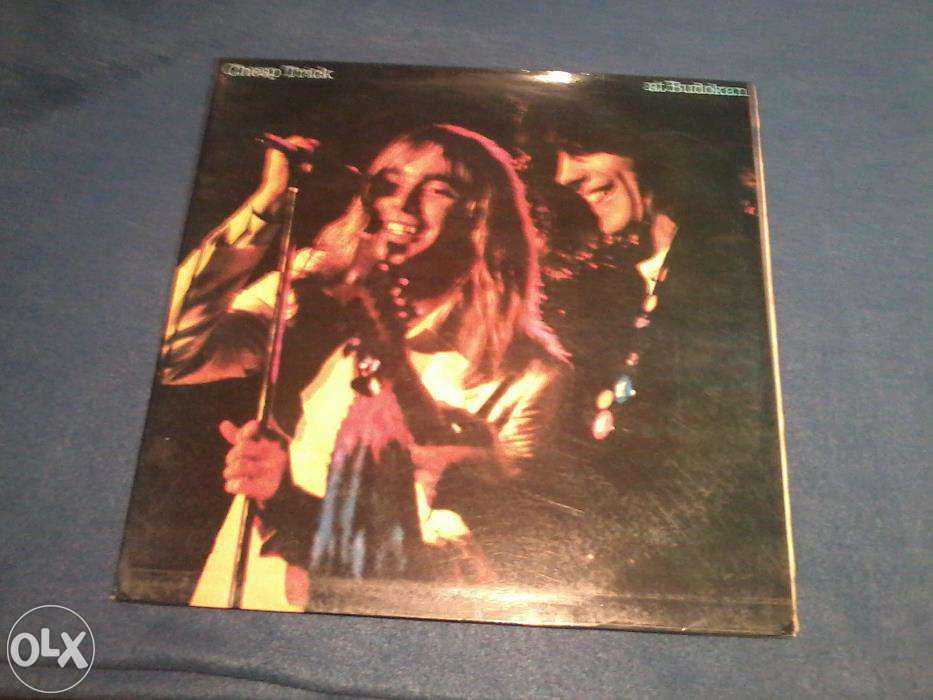 Cheap Trick - Vinil