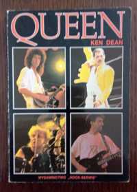 Queen - Ken Dean