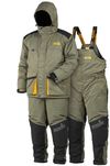 Костюмы зимние мембр. Norfin ARCTIC 4 (-25°) и Norfin ARCTIC 4+ (-45°)