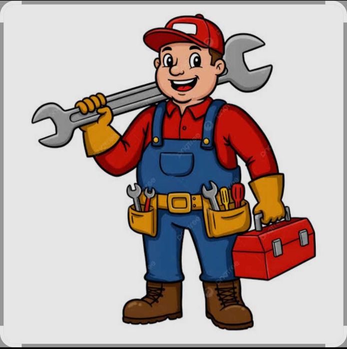 Hydraulik,awarie, podłączanie pralek, zmywarek