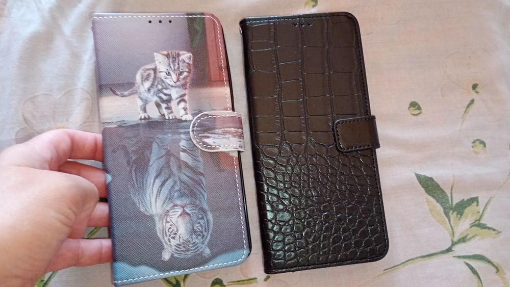 Чехол на телефон moto g24