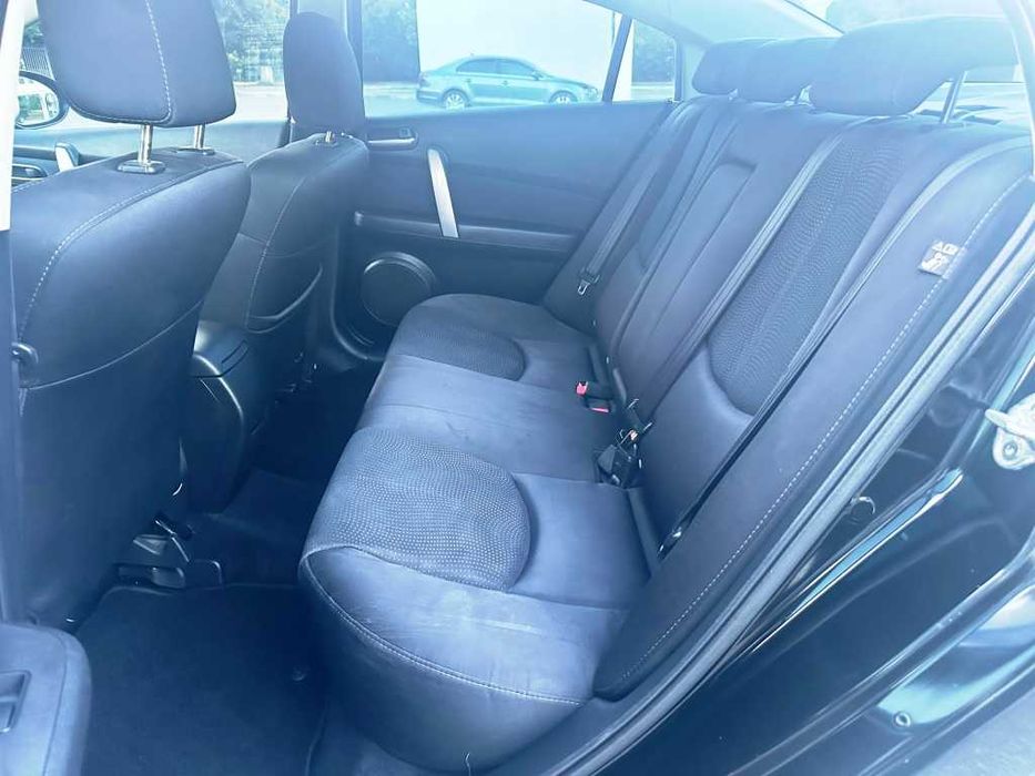Mazda 6 TDi седан