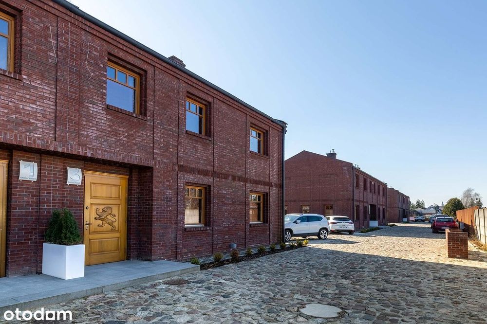 Wynajmę w sercu Skórzewa 21 m²_lub więcej_w budynku Antoniego PATKA 7