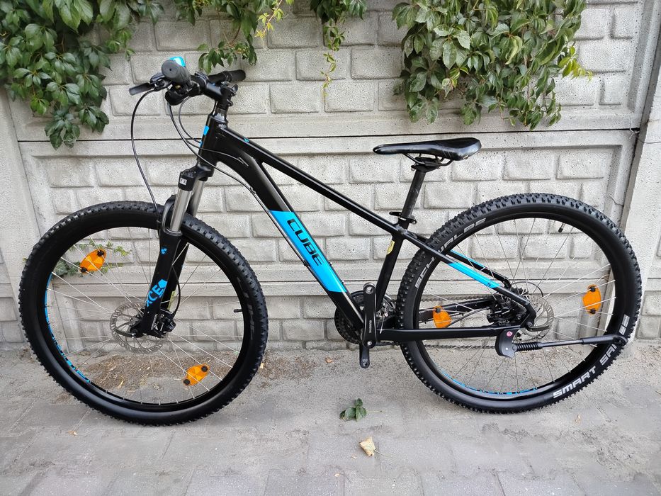 Rower MTB Cube 27.5 Ska