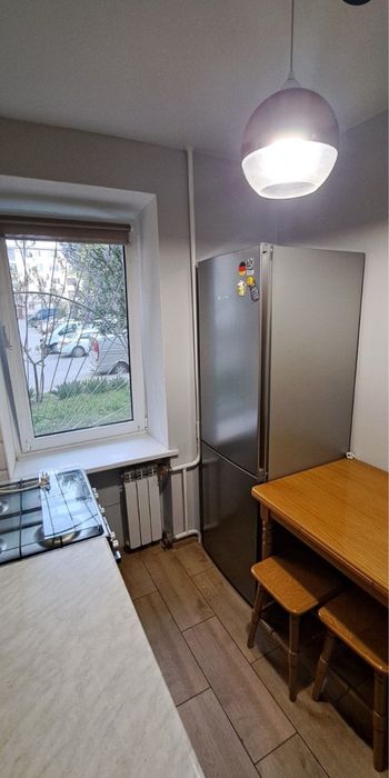 1-кімнатна квартира у Луцьку