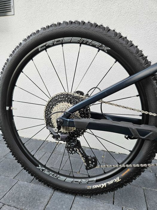 Orbea Occam H30 2021r. M 29" trail all mountain FOX Marzocchi