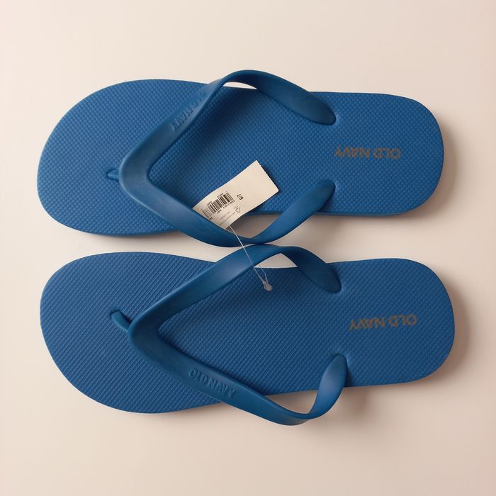 Klapki japonki męskie rozmiar 40