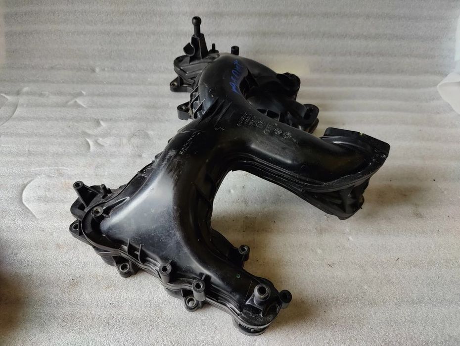 audi 3.0 tdi kolektor ssący 059129711cf