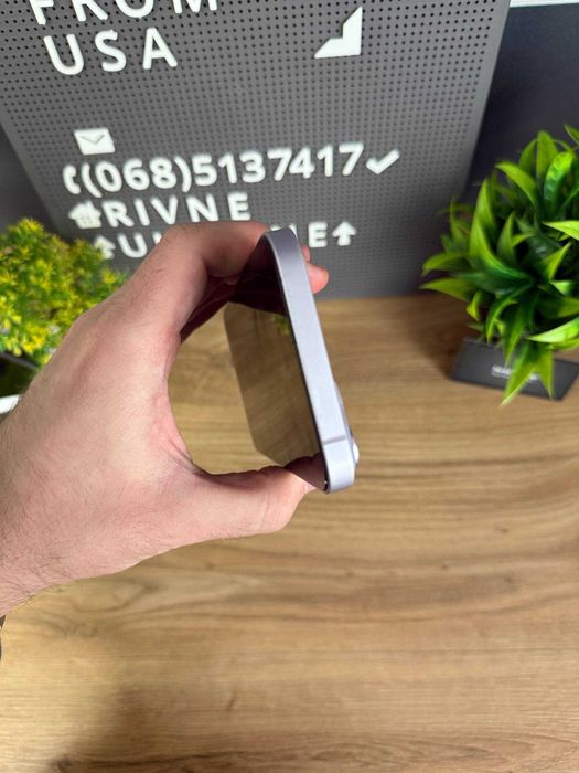 Apple Iphone 14 Plus 128 GB Purple Neverlock